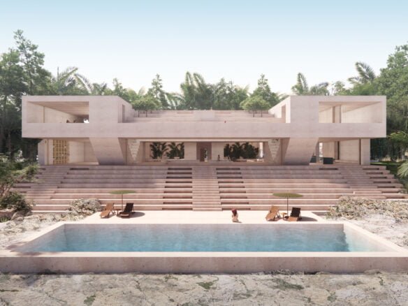 Mallorca's Exclusive Real Estate