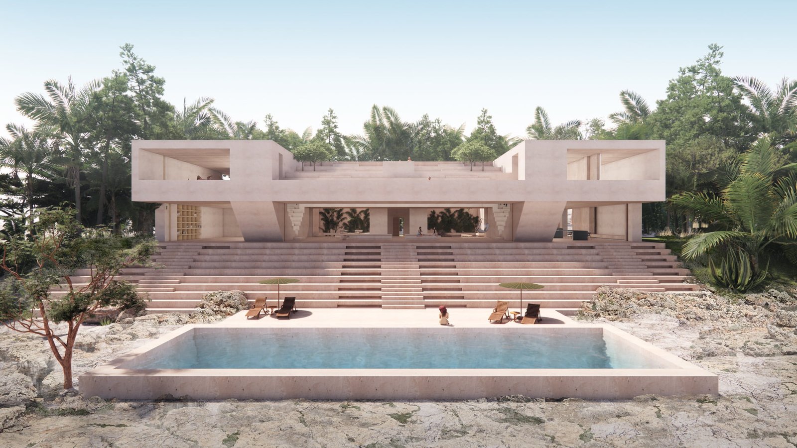 Mallorca's Exclusive Real Estate