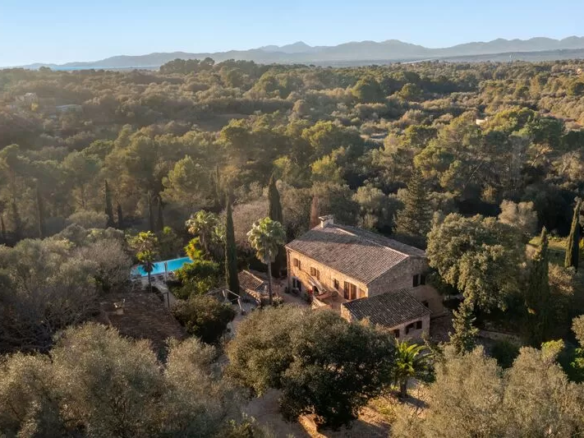 Mallorca's Exclusive Real Estate