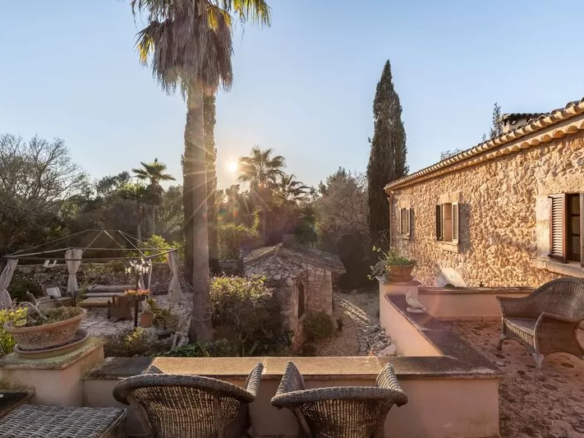 Mallorca Real Estate
