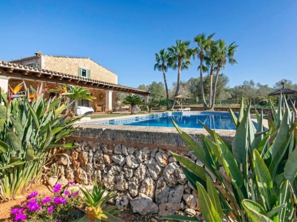 Mallorca's Exclusive Real Estate