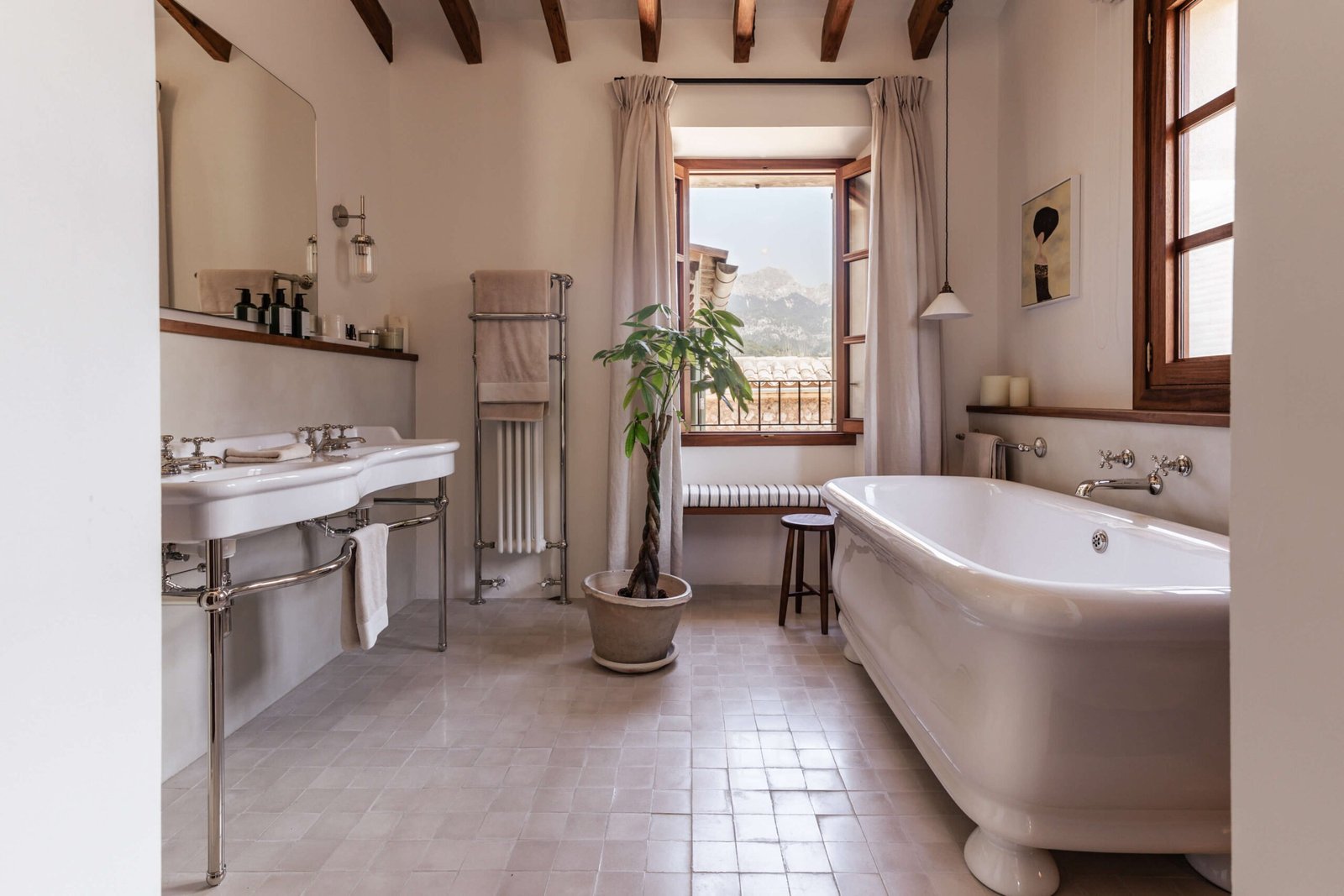 Townhome in Sóller