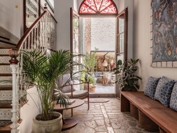 Mallorca's Exclusive Real Estate