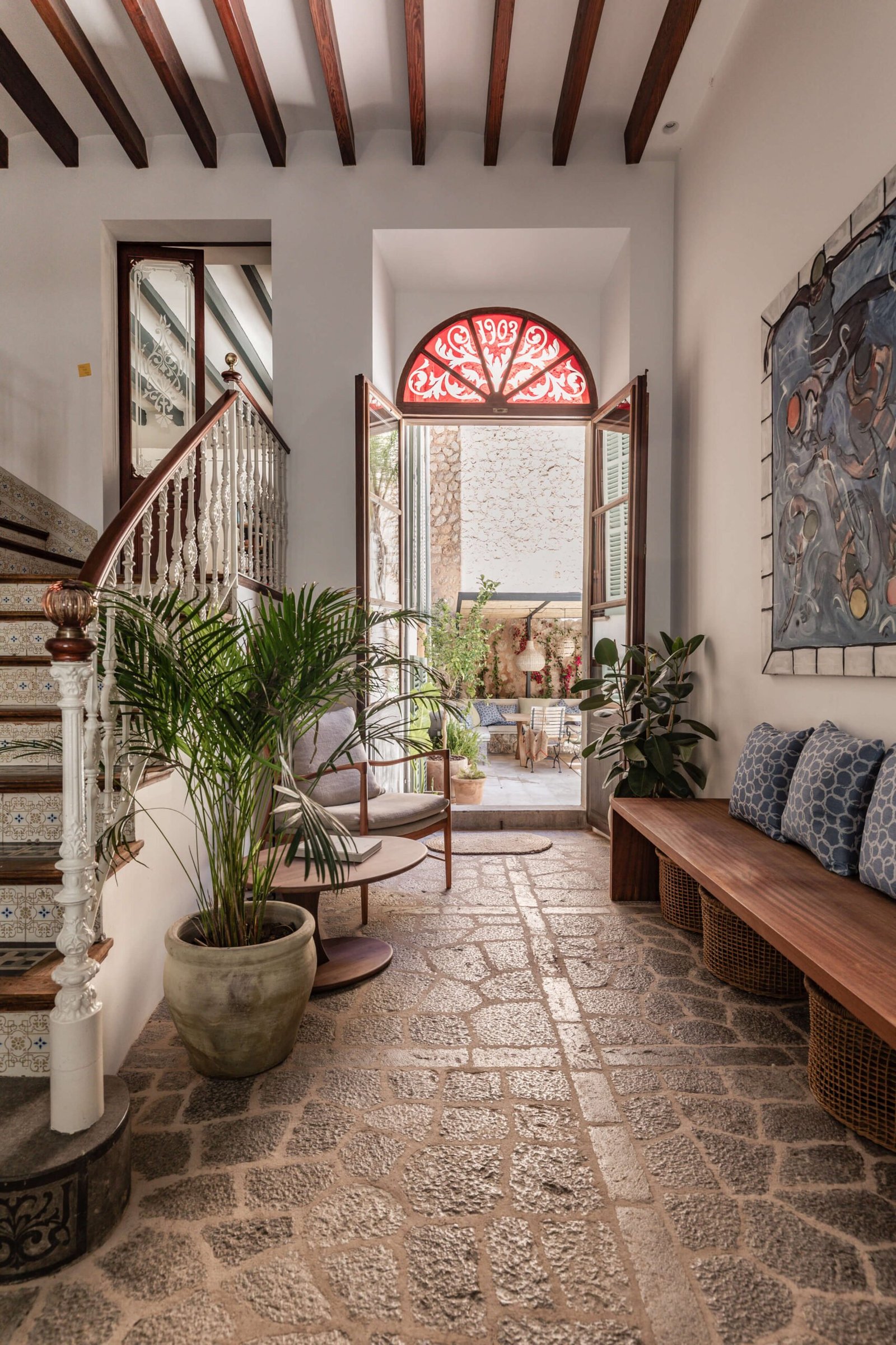 Mallorca's Exclusive Real Estate