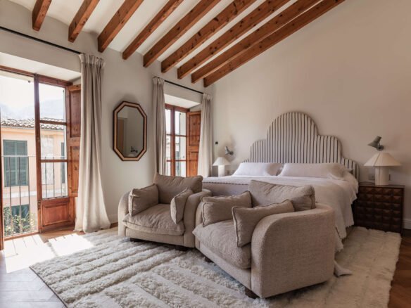 Mallorca's Exclusive Real Estate
