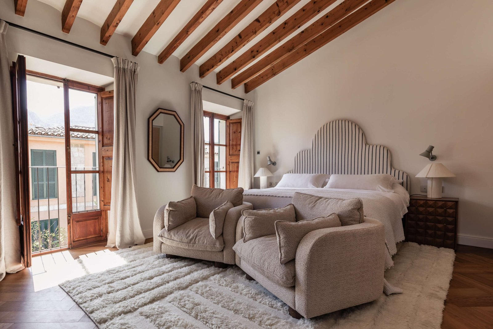 Mallorca's Exclusive Real Estate
