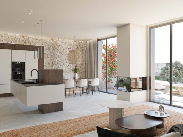 Luxury Property in Mallorca