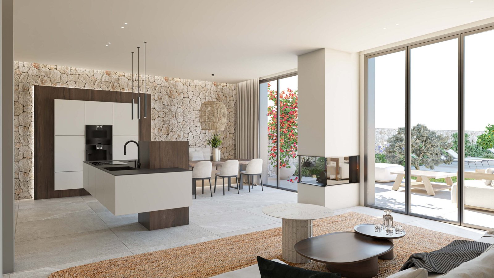 Luxury Property in Mallorca