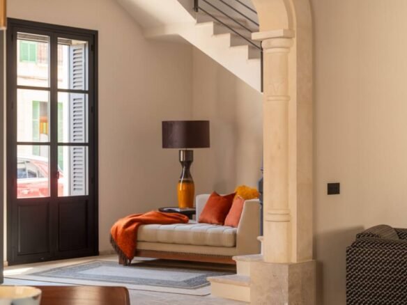 Property in Mallorca