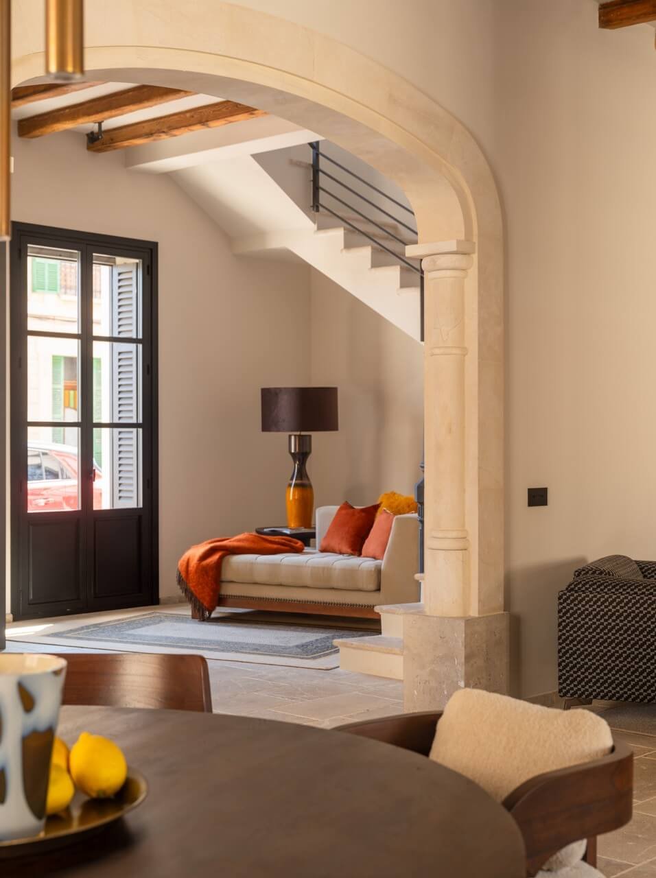 Property in Mallorca