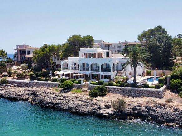 Mallorca Buyer's Agent