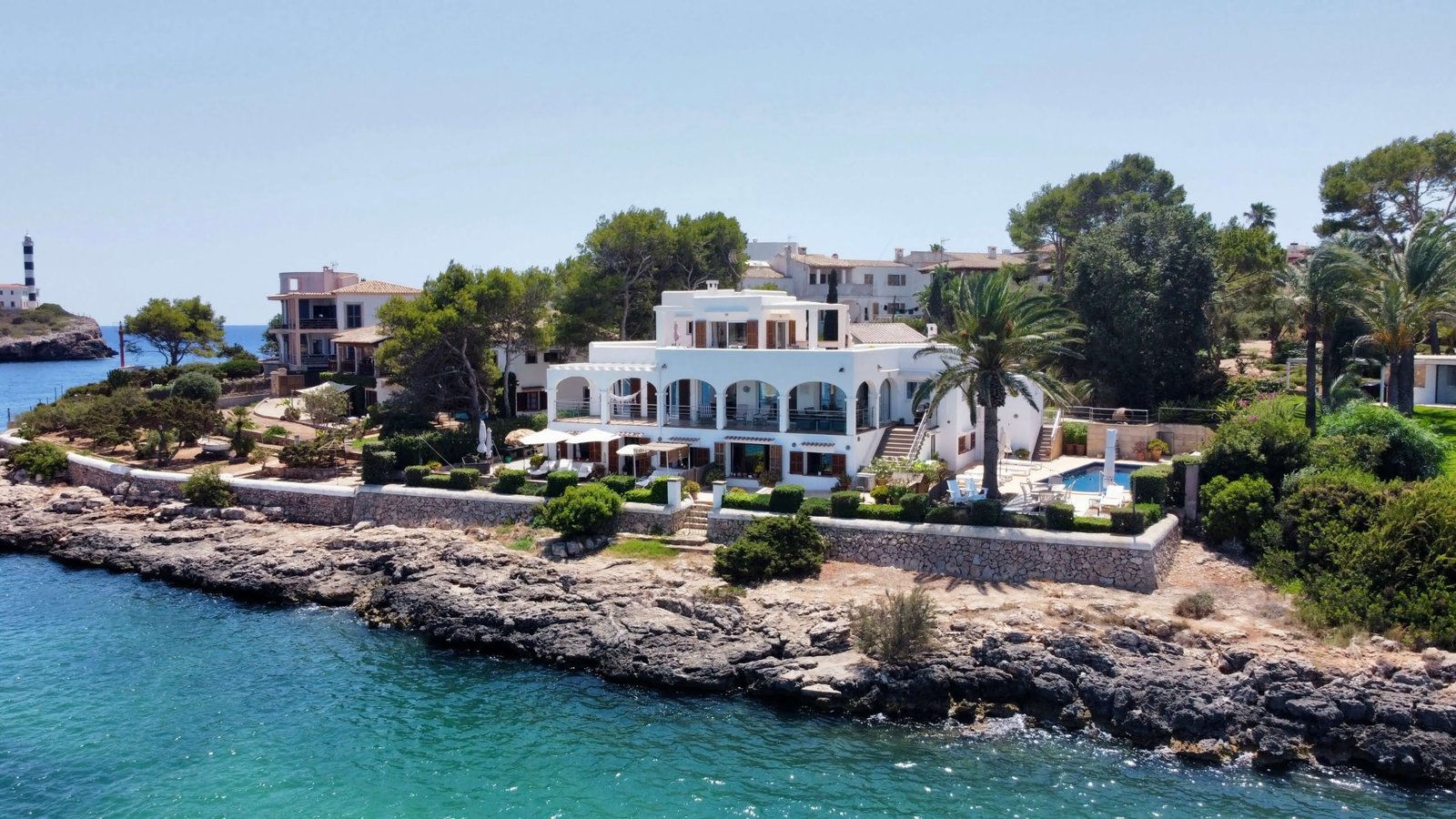 Mallorca Buyer's Agent