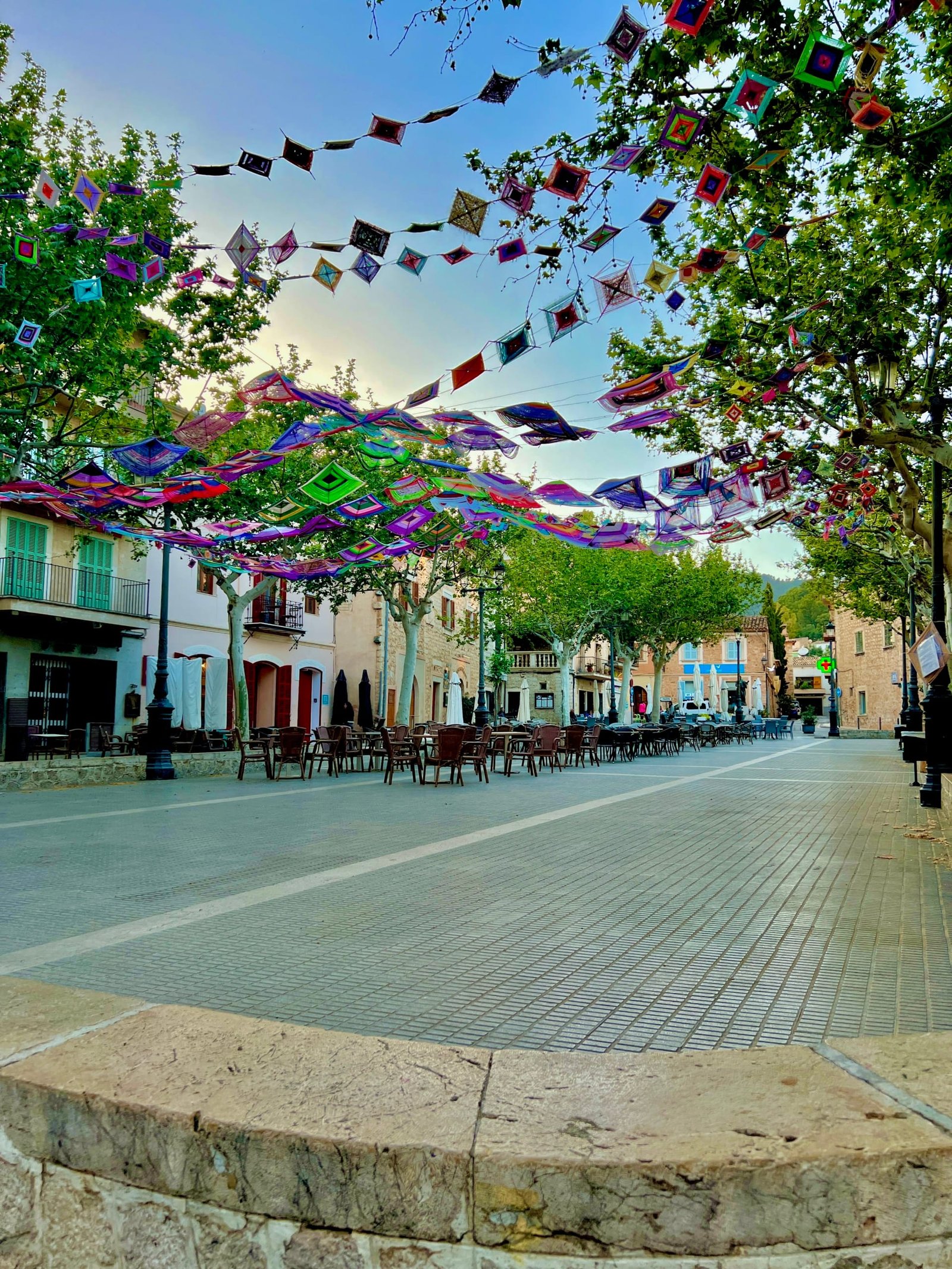 Explore Mallorca Central with Anderson West. Find your dream property in the island's agricultural heartlandl