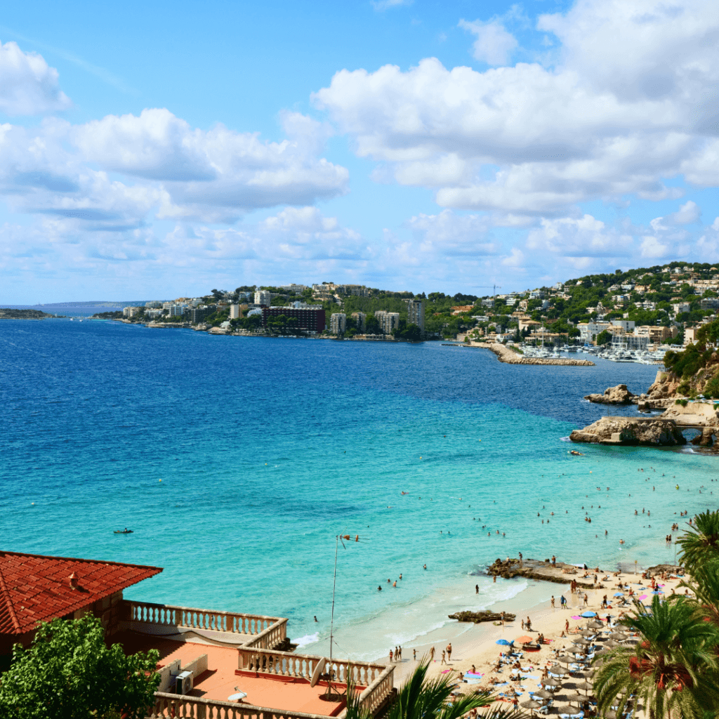 Portixol – Anderson West | Mallorca Buyer's Agent Discover Palma de Mallorca