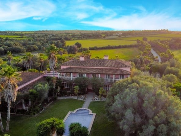 Mallorca Real Estate