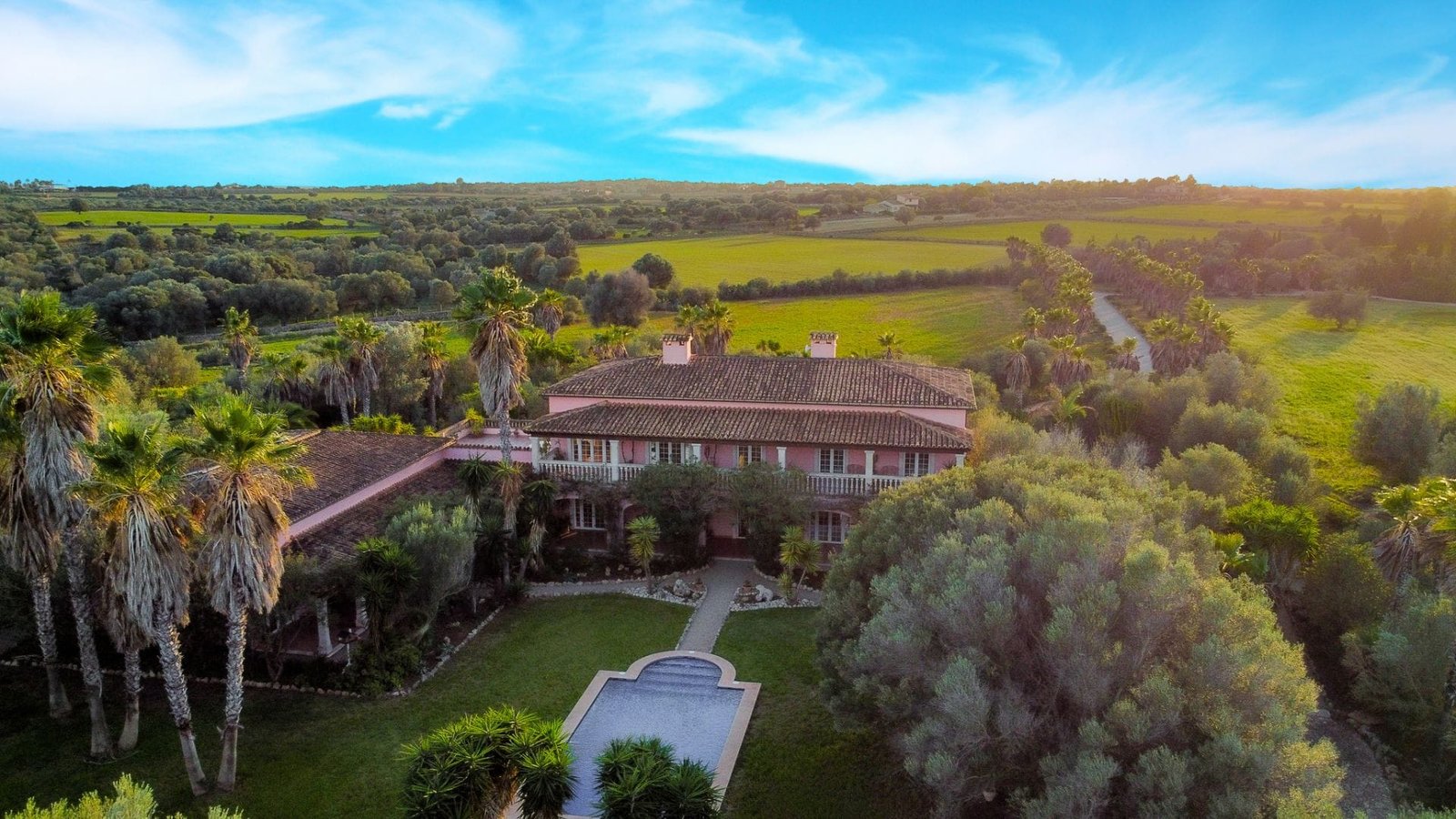 Mallorca Real Estate