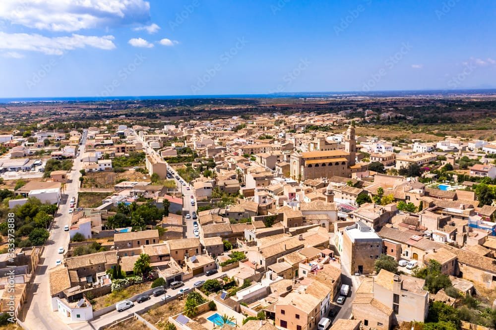 AdobeStock_333373888_Preview – Anderson West | Mallorca Buyer's Agent Discover Mallorca’s South - Elegant Coastal Living