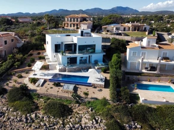 Mallorca Real Estate