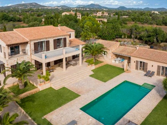 Buyer's Agent in Mallorca