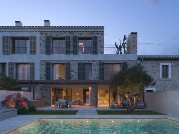sell your property in mallorca contact us to offer your home in the American market
