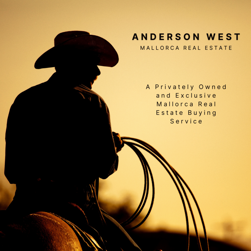 1 – Anderson West | Mallorca Buyer's Agent Spain's 100% Tax