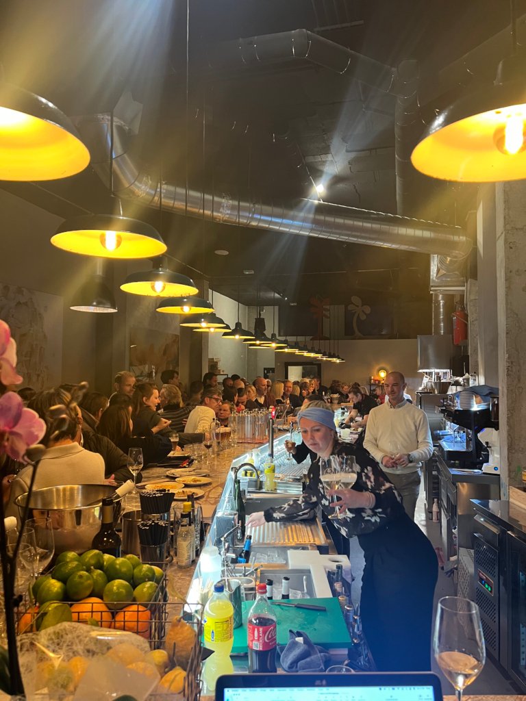 Pax Gastrobar
