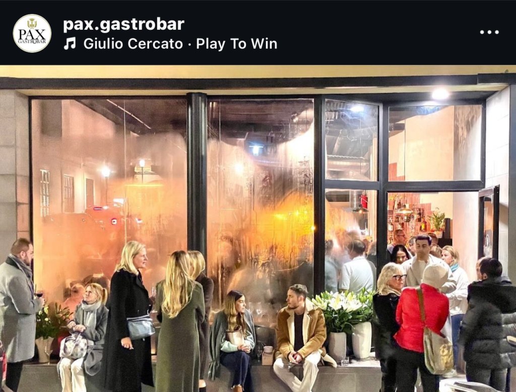 Pax Gastrobar
