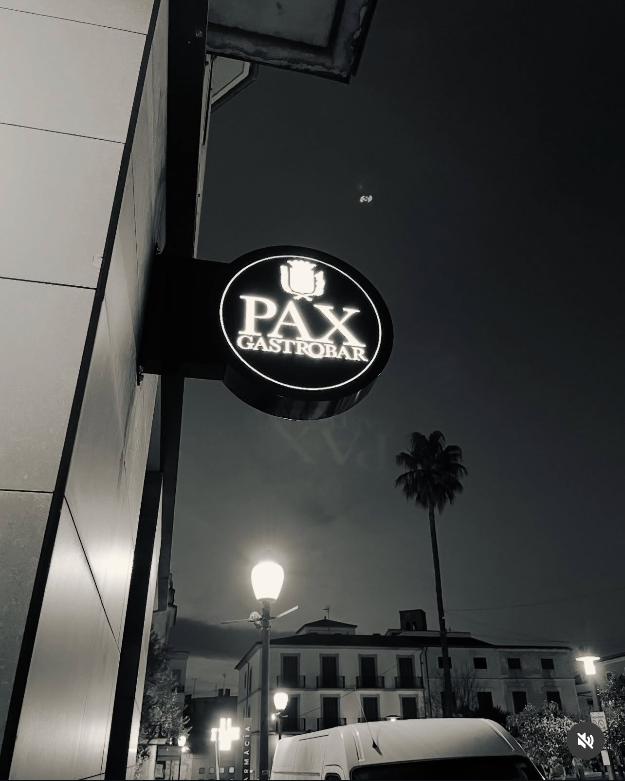 Pax Gastrobar