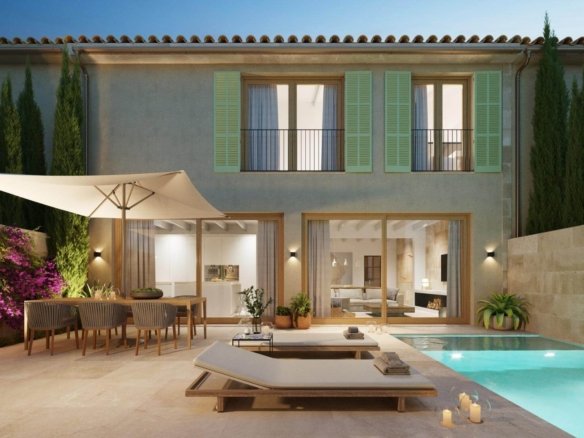 Buyer's Agent in Mallorca