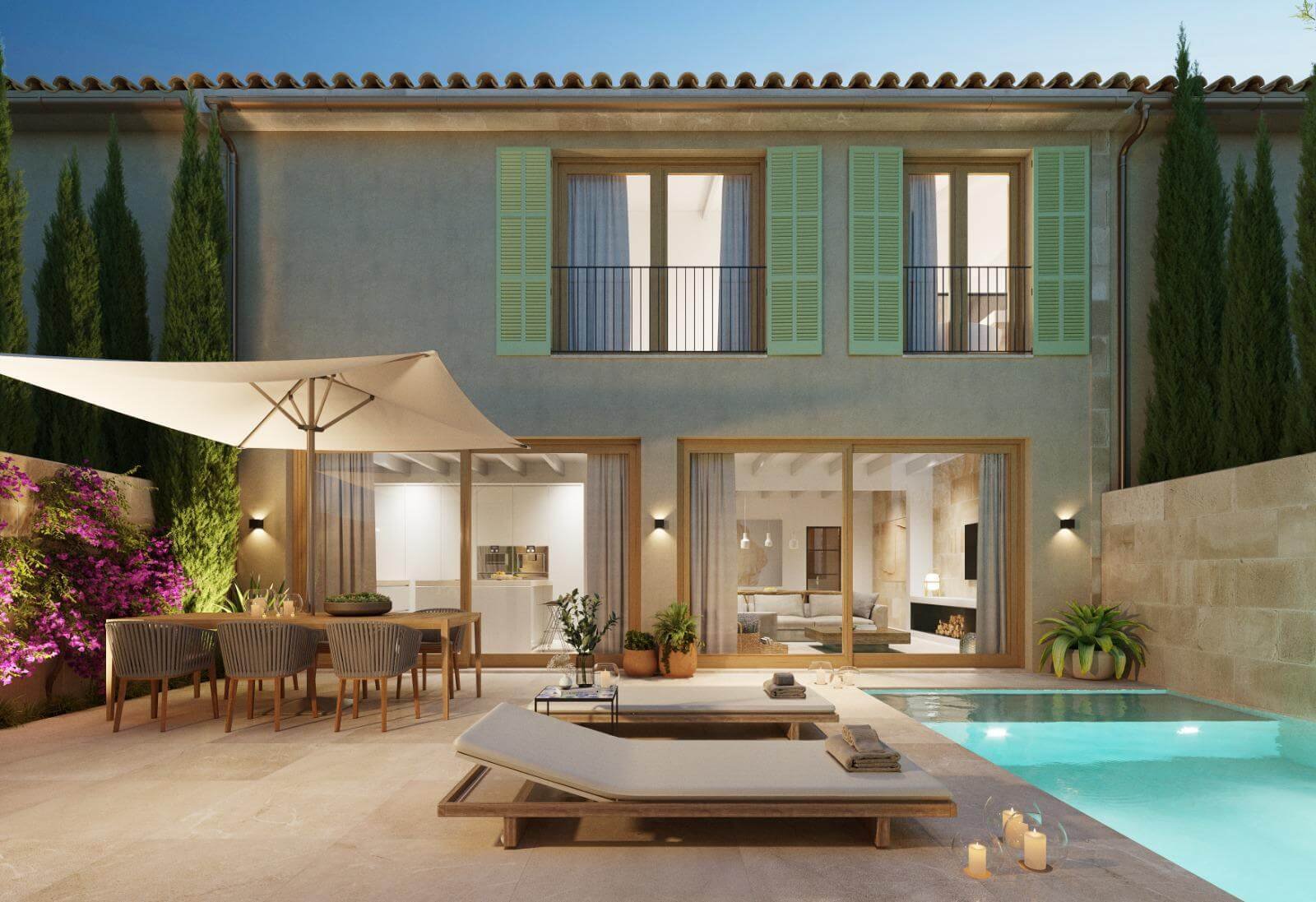 Buyer's Agent in Mallorca