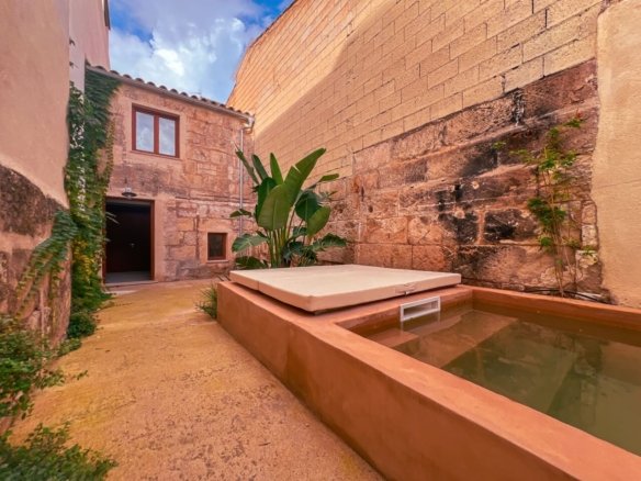 Buyer's Agent in Mallorca