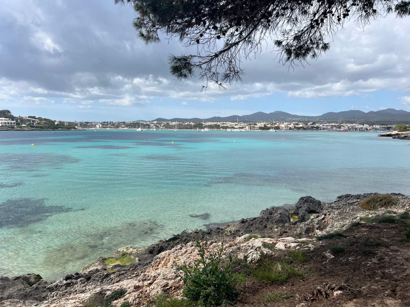 Portocolom, Mallorca