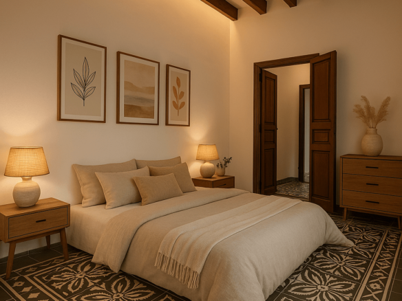 Buyers agent Mallorca