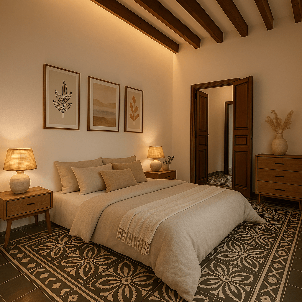 Buyers agent Mallorca