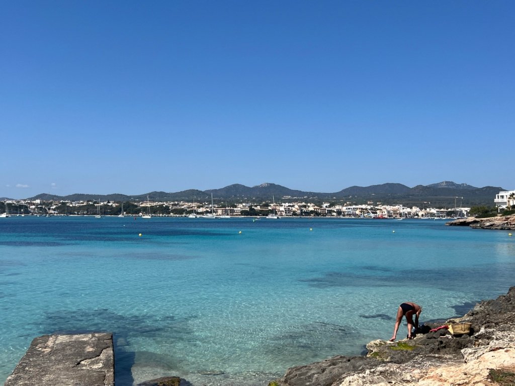 build a restaurant mallorca