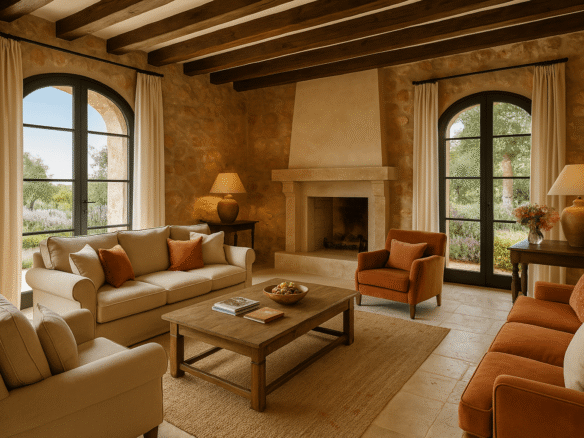 New Built Finca for Sale in Santanyí - Start Living in Mallorca's Southeast