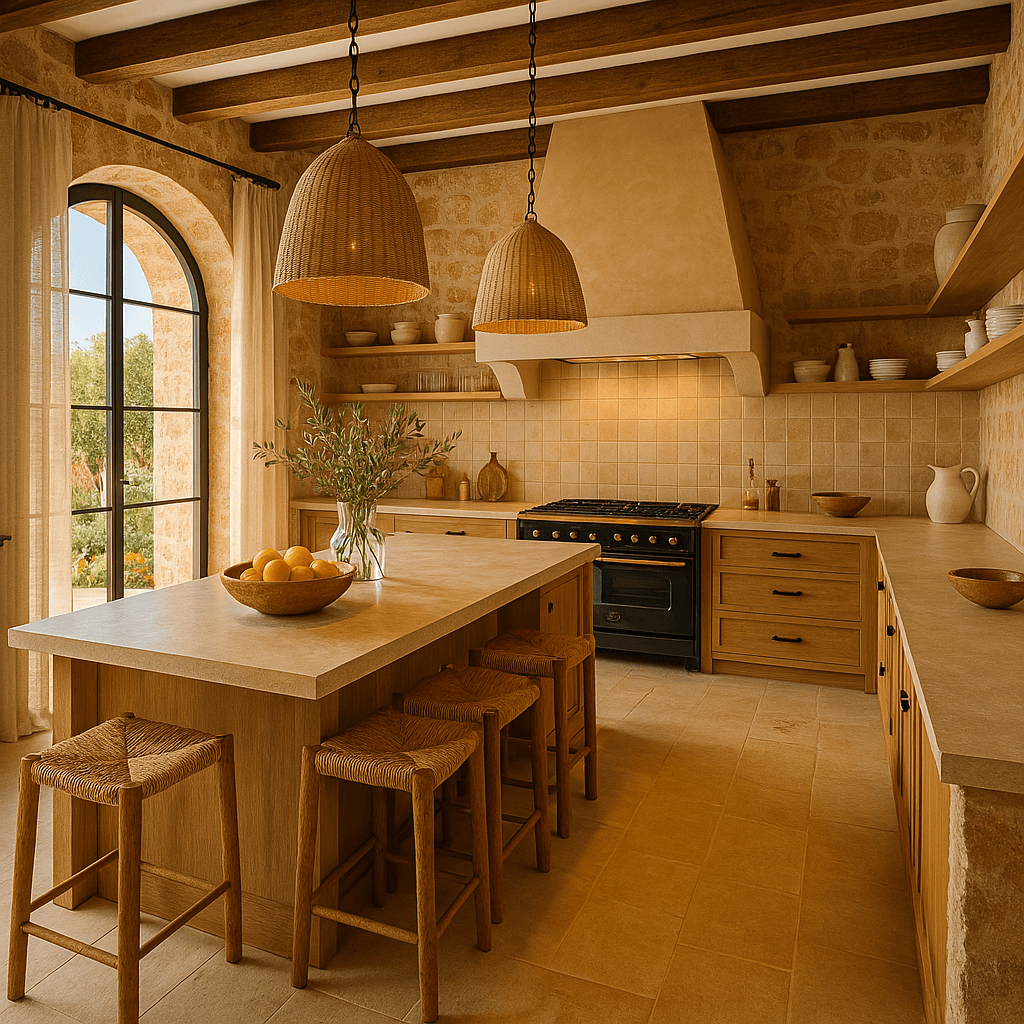 Property with sea views in Mallorca Southeast - Exclusive with Anderson West