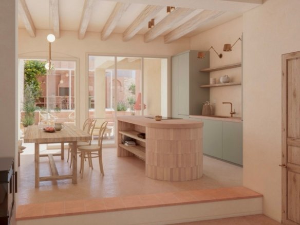 Move in Ready 2025 is a new property in Felantix for sale