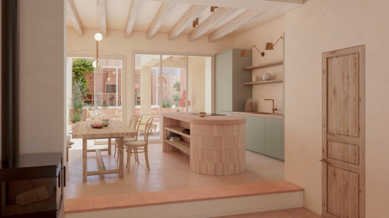Move in Ready 2025 is a new property in Felantix for sale