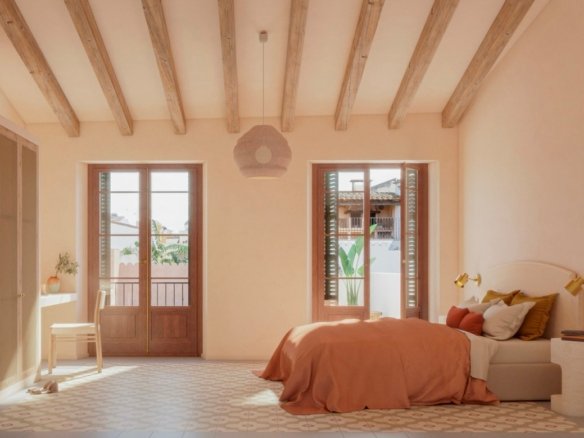 learn about this new home for sale in Felanitx - contact Anderson West today!