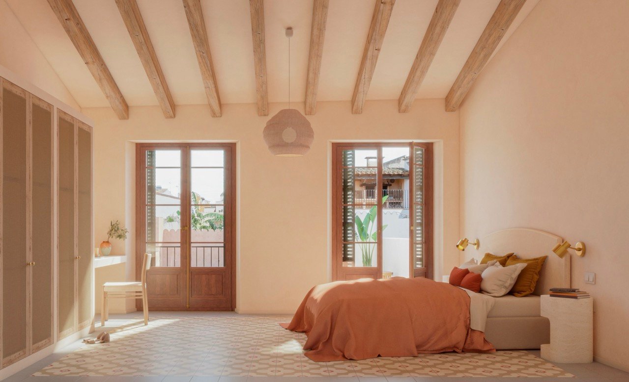 learn about this new home for sale in Felanitx - contact Anderson West today!