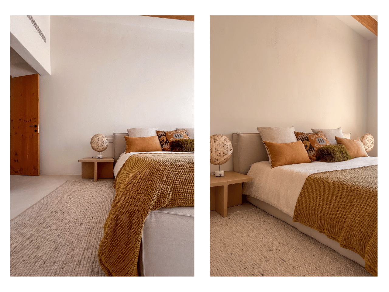Rare luxury townhome in Mallorca with turnkey furnishings and charm