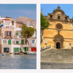 Fully restored Mediterranean home in Mallorca with timeless finishes