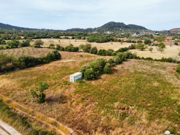 get started building on your new land in mallorca southeast today with a new finca project