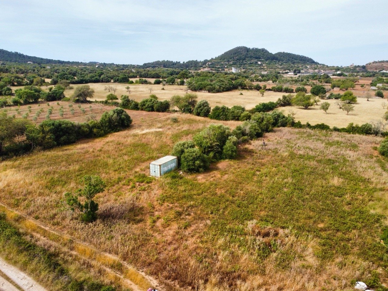get started building on your new land in mallorca southeast today with a new finca project