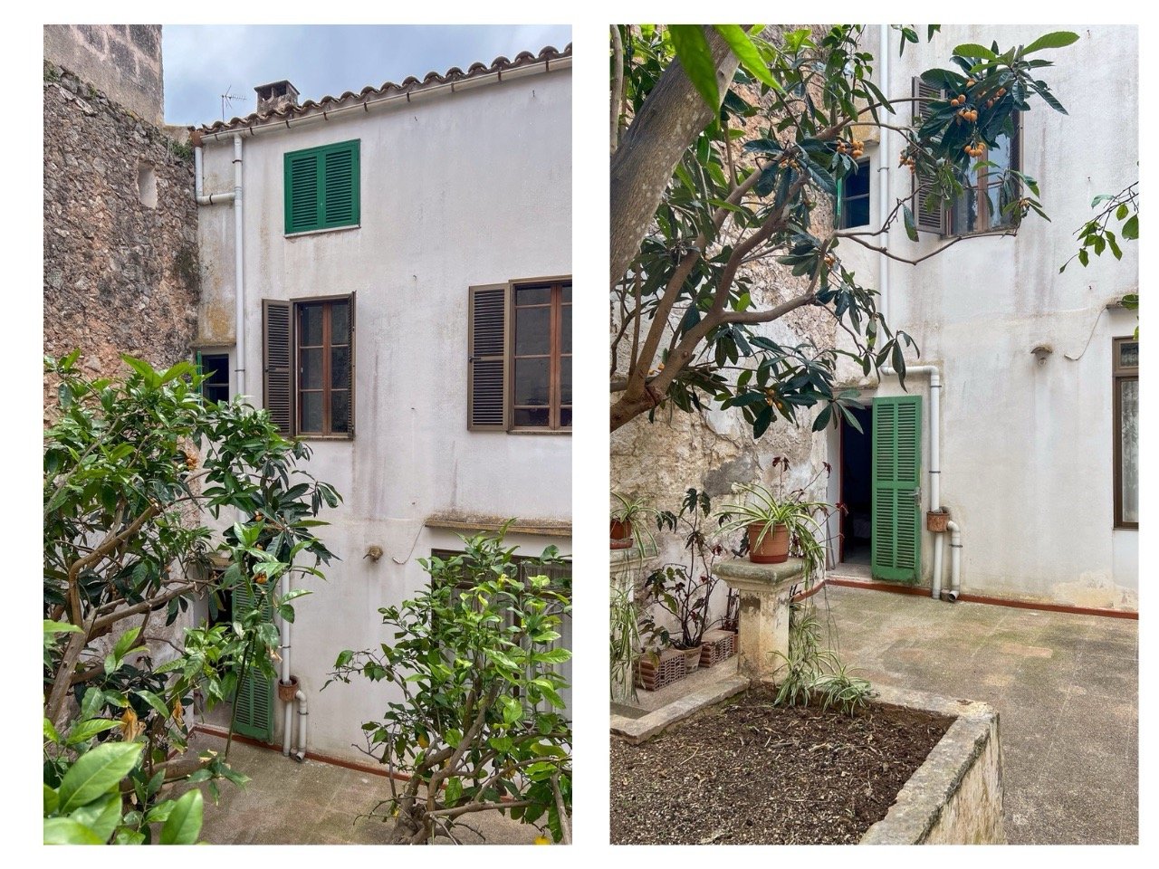 apartment ready for rent in felanitx with business opportunity