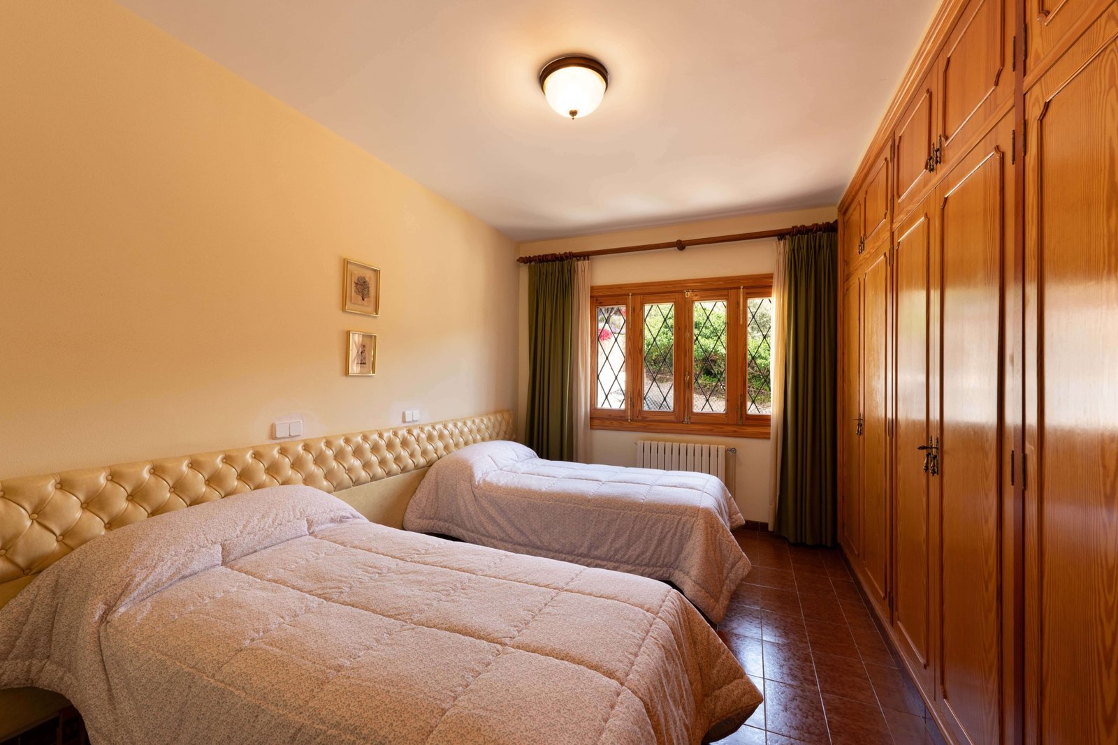 house with large bedrooms for sale in valldemossa Contact Anderson West to buy a house near Palma