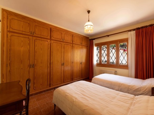 traditional mallorcan home for sale in Valldemossa