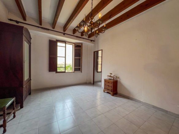 casa se alquila felanitx mallorca