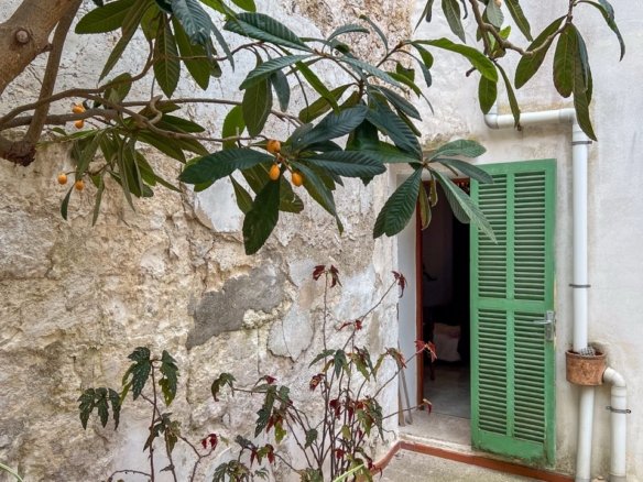 home for rent in felanitx perfect for a family and a large garden space